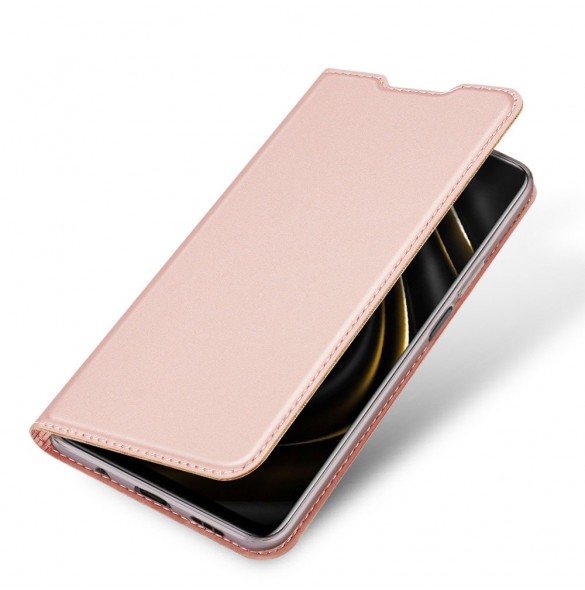 Xiaomi Poco M3 / Xiaomi Redmi 9T och väldigt snyggt skydd från Dux Ducis.