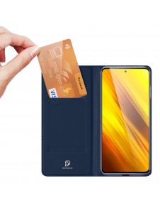 Vackert och pålitligt skyddsfodral för Xiaomi Poco M3 / Xiaomi Redmi 9T.