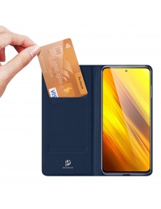 Vackert och pålitligt skyddsfodral för Xiaomi Poco M3 / Xiaomi Redmi 9T.