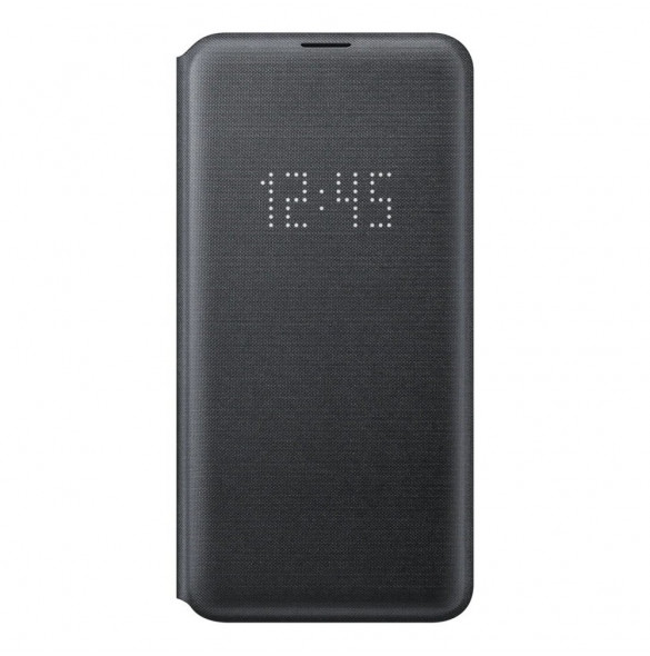 Pålitligt och bekvämt fodral för din Samsung Galaxy S10e.