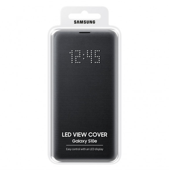 Din telefon kommer att skyddas av detta skydd från Samsung.