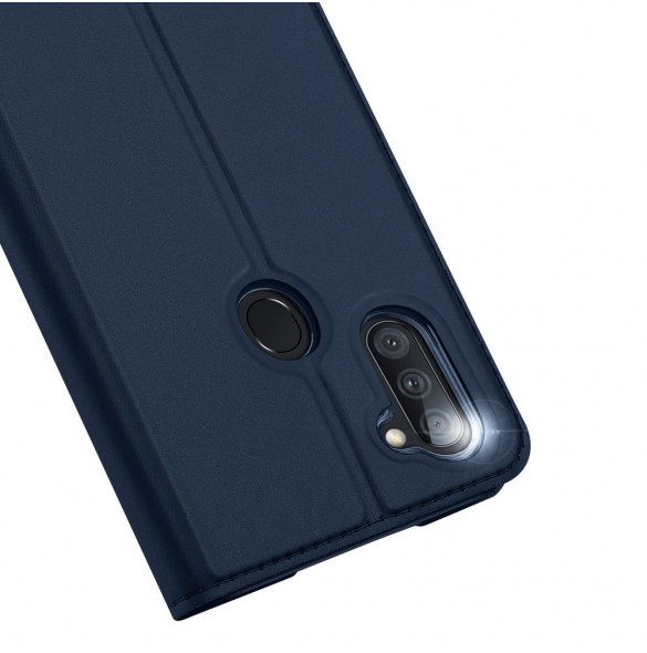 Vackert och pålitligt skyddsfodral för Samsung Galaxy A11 / M11.
