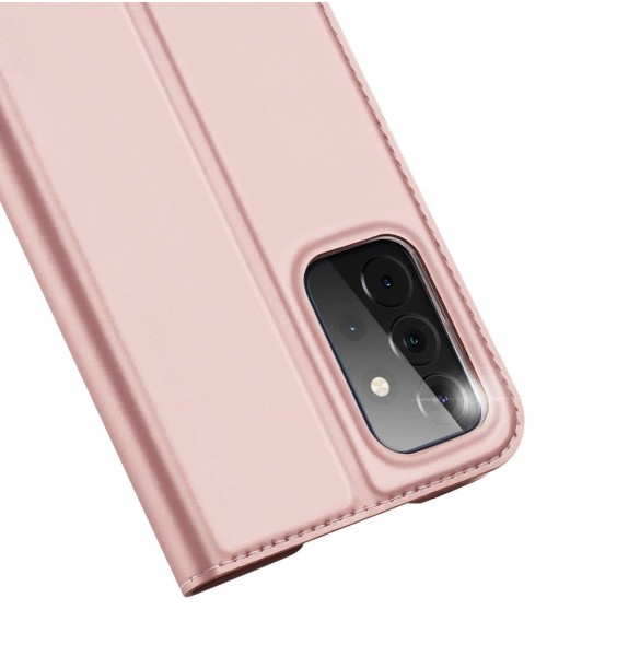 Vackert och pålitligt skyddsfodral till Samsung Galaxy A72 4G.