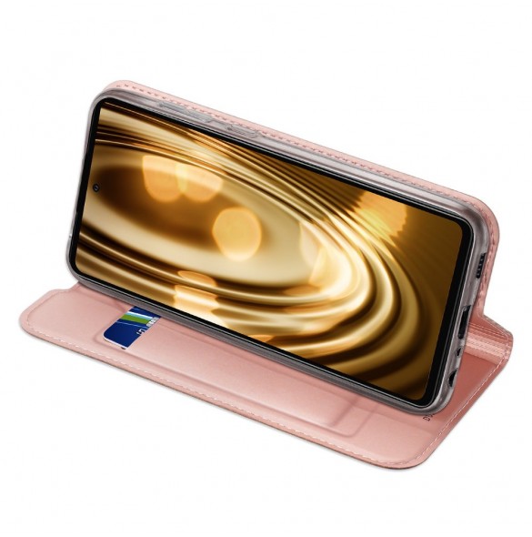 Pålitligt och bekvämt fodral för telefon.