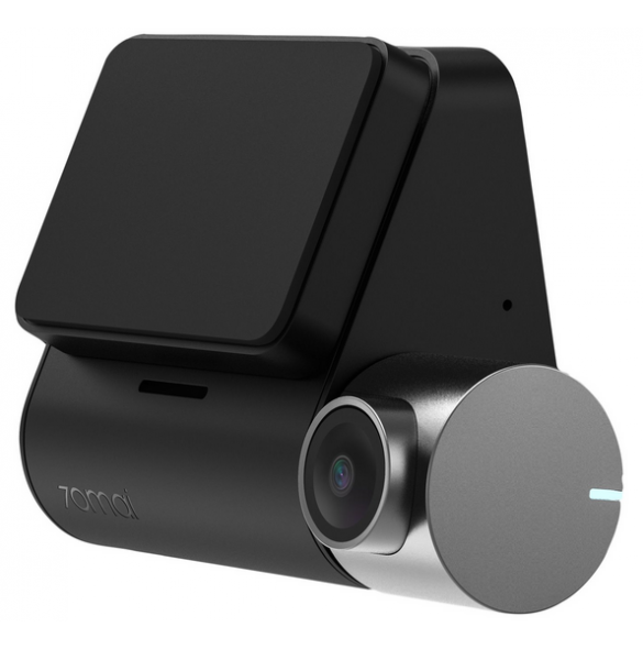 70Mai Dash Cam Pro Plus + bakre kamuppsättning A500s-1