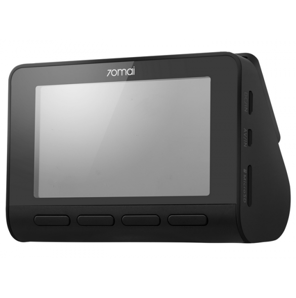 Sensor
Sony IMX 415