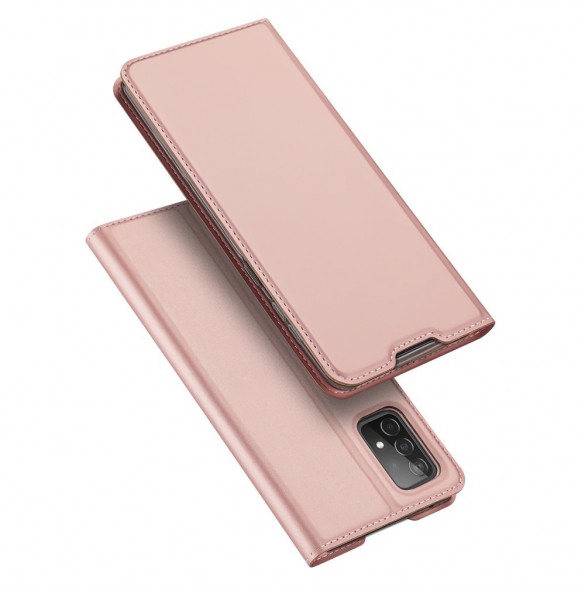 Samsung Galaxy A52 5G / A52 4G och väldigt snyggt skydd från Dux Ducis.