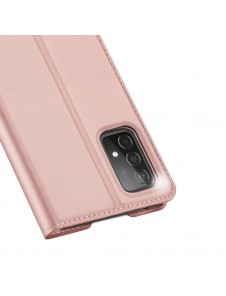 Rosa och väldigt snyggt skal Samsung Galaxy A52 5G / A52 4G.