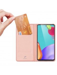 Vackert och pålitligt skyddsfodral för Samsung Galaxy A52 5G / A52 4G.