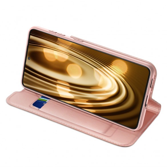 En vacker produkt för din telefon från Dux Ducis.