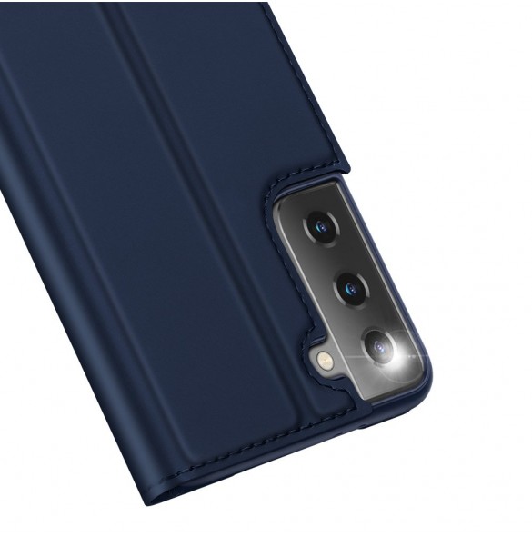 Vackert och pålitligt skyddsfodral för Samsung Galaxy S21 Plus 5G.