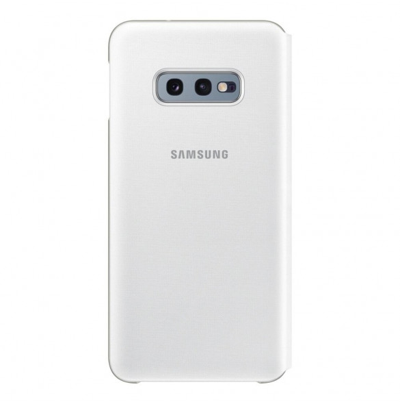 Din Samsung Galaxy S10e kommer att skyddas av detta fantastiska skydd.
