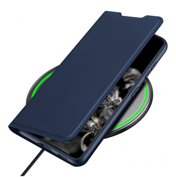 Pålitligt och bekvämt fodral för telefon.