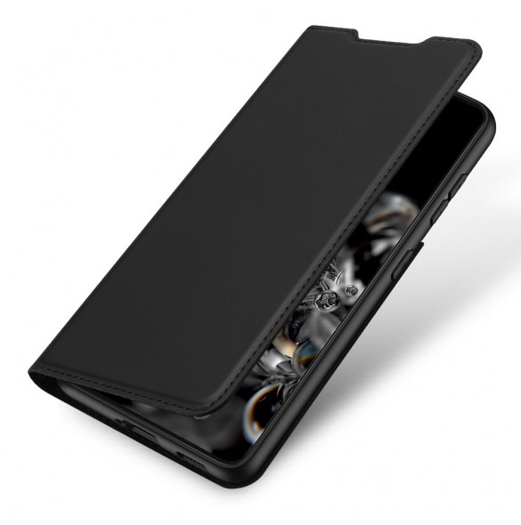 Vackert och pålitligt skyddsfodral för Samsung Galaxy S21 5G.
