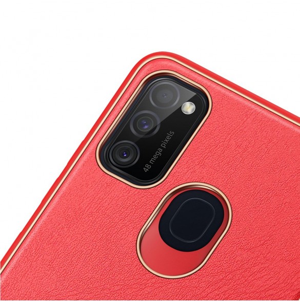 Samsung Galaxy M30s kommer att skyddas av detta fantastiska skal.