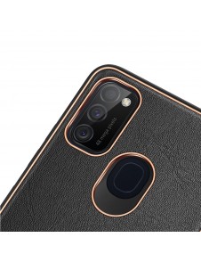 Samsung Galaxy M30s kommer att skyddas av detta fantastiska skal.