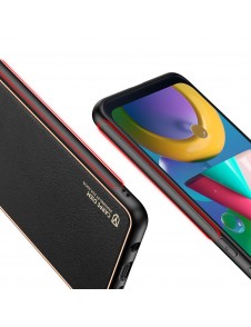 Vackert och pålitligt skyddsfodral för Samsung Galaxy M30s.