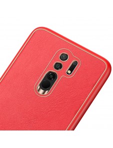 Xiaomi Redmi 9 kommer att skyddas av det här fantastiska omslaget.