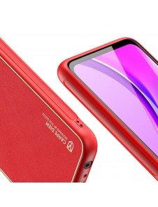 Vackert och pålitligt skyddsfodral för Xiaomi Redmi 9.