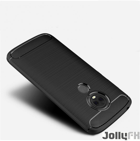 Din Motorola Moto G6 Play kommer att skyddas av detta stora omslag.