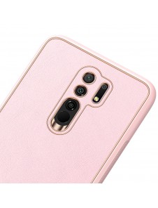 Xiaomi Redmi 9 kommer att skyddas av det här fantastiska omslaget.