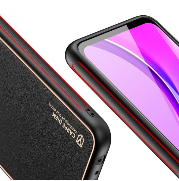 Xiaomi Redmi 9 kommer att skyddas av det här fantastiska omslaget.