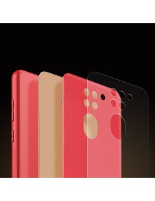 Vackert och pålitligt skyddsfodral för Xiaomi Redmi 10X 4G / Xiaomi Redmi Note 9.