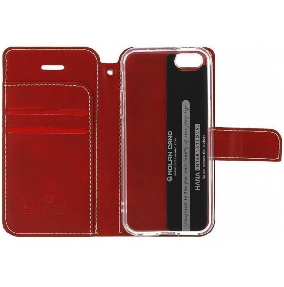 Glöm repor med ett härligt omslag från Molan Cano.