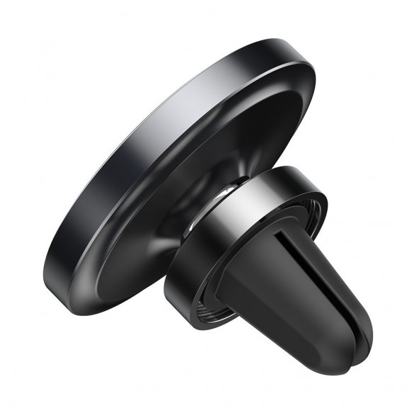 Baseus Radar magnetic car mount holder for dashboard / air vent - Svart (SULD-01)