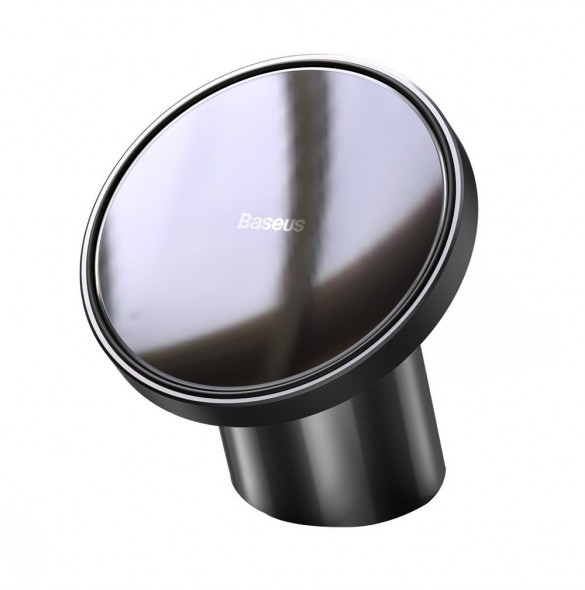 Baseus Radar magnetic car mount holder for dashboard / air vent - Svart (SULD-01)