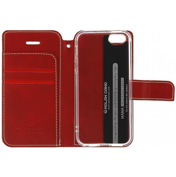 En vacker produkt för din telefon från Molan Cano.