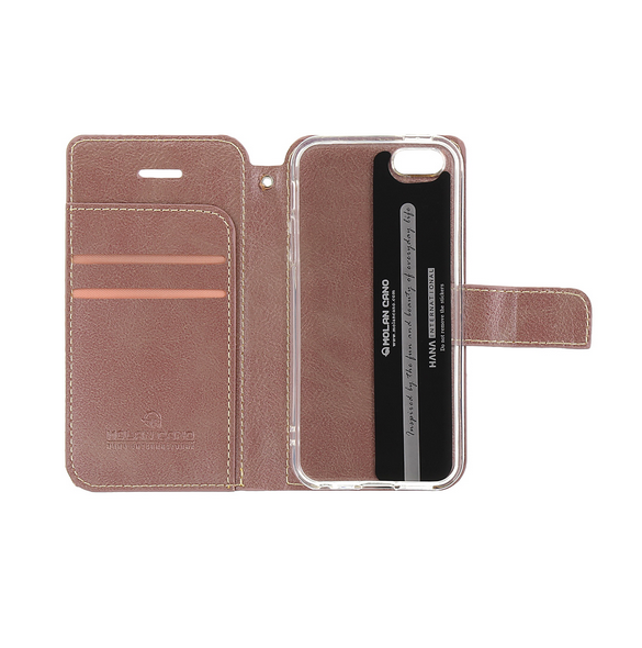 Roseguld och mycket snyggt skal Samsung Galaxy A51.Roseguld och mycket snyggt skal Samsung Galaxy A51.