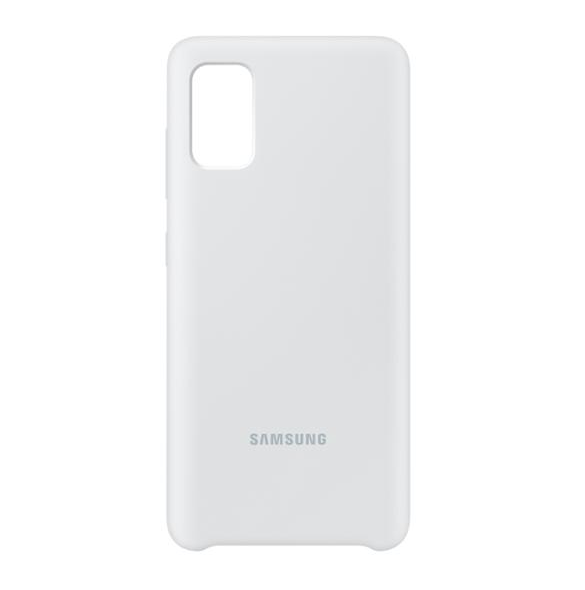Praktiskt och lätt skyddande fodral från Samsung.