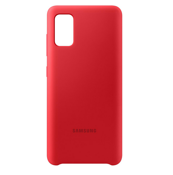 Högkvalitativt material från Samsung.