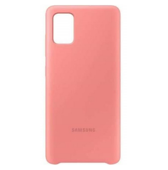 Vackert och pålitligt skyddsfodral till Samsung Galaxy A71.