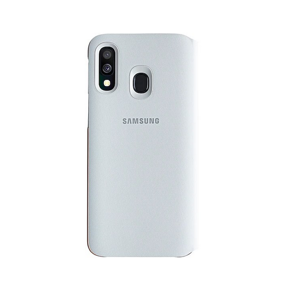 Högkvalitativt material från Samsung.