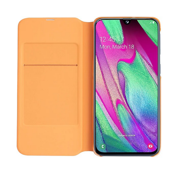 En vacker produkt för din telefon från Samsung.