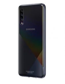 Samsung Galaxy A30s / A50 och väldigt snyggt skydd från Samsung.