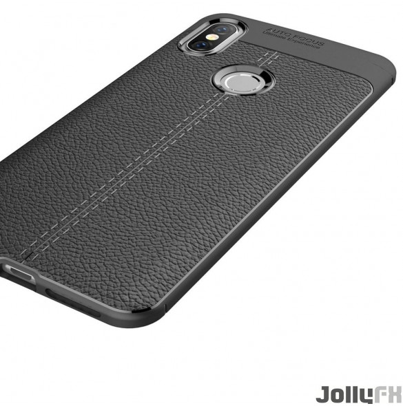 Din Xiaomi Redmi S2 kommer att skyddas av detta stora lock.