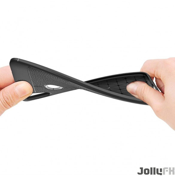 Vackert och pålitligt skyddsväska från JollyFX.