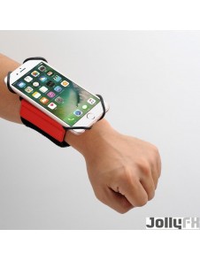 Pålitligt och bekvämt fodral för telefon.