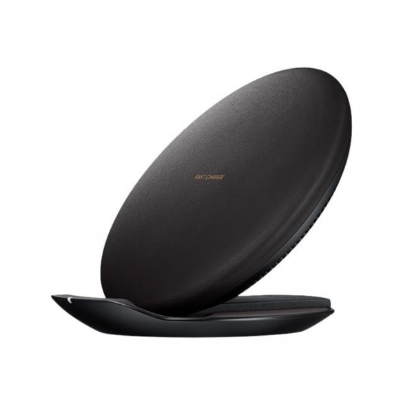 Samsung Wireless Charger hjälper dig att hålla ditt hem eller din arbetsplats städad och städad.