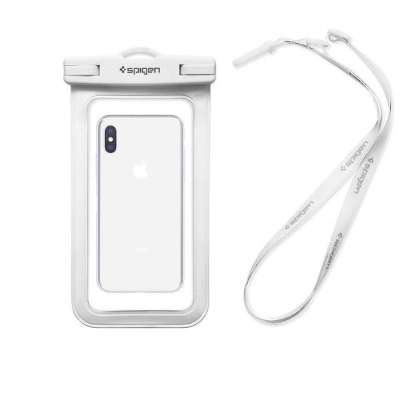 En vacker produkt för din telefon från Spigen.