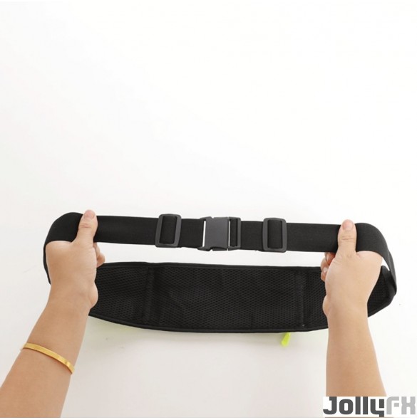 Den kan användas för daglig löpning, fitness, cykling, yoga, utflykt, bergsklättring, resor och shopping.