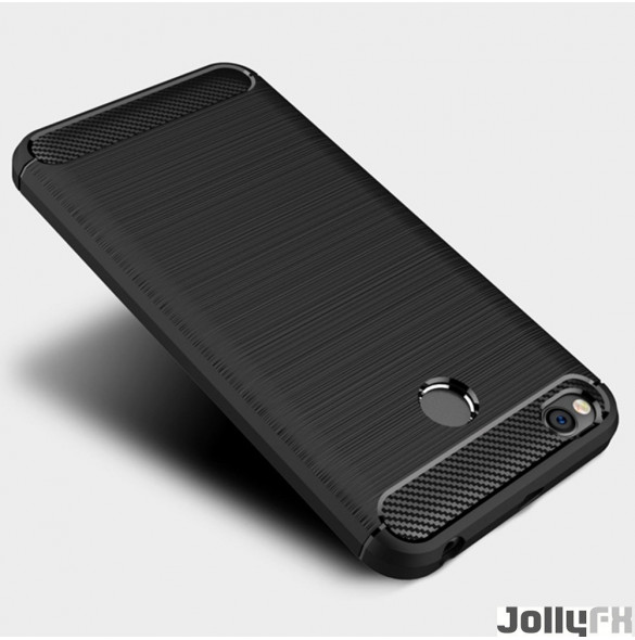 Din Xiaomi Redmi Note 5 (enstaka kamera) kommer att skyddas av detta stora lock.