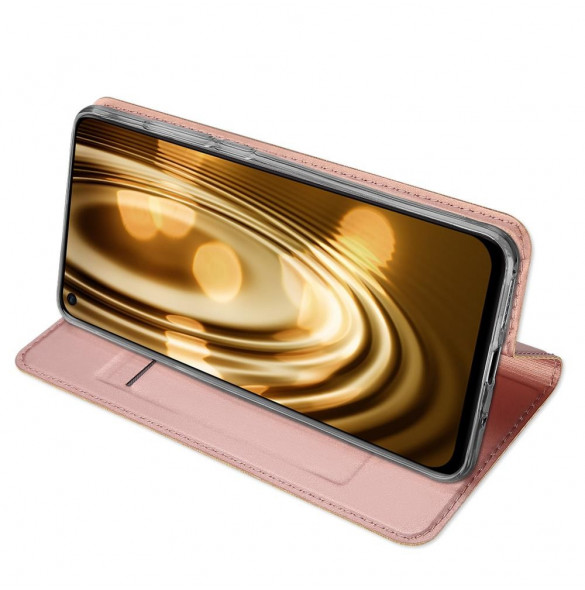 Pålitligt och bekvämt fodral för din Huawei Nova 4.