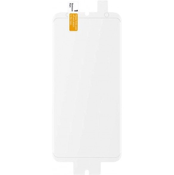 Samsung ET-FG965 Skärmskydd  till Galaxy S9 Plus - EU Blister