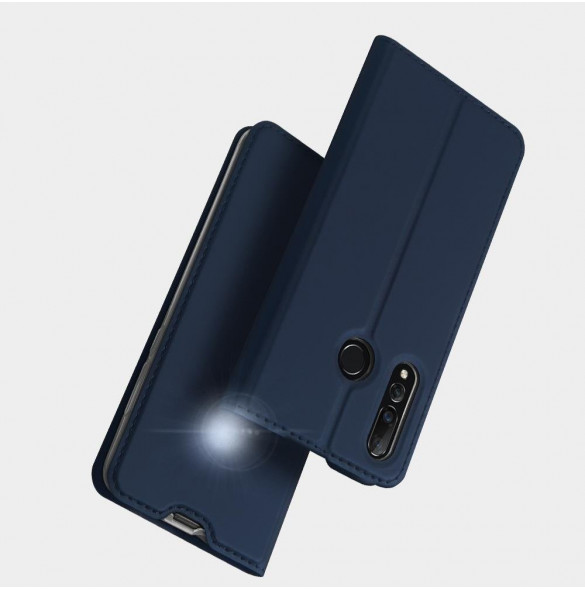 Med detta skydd kommer du att vara lugn för din Huawei Nova 4.