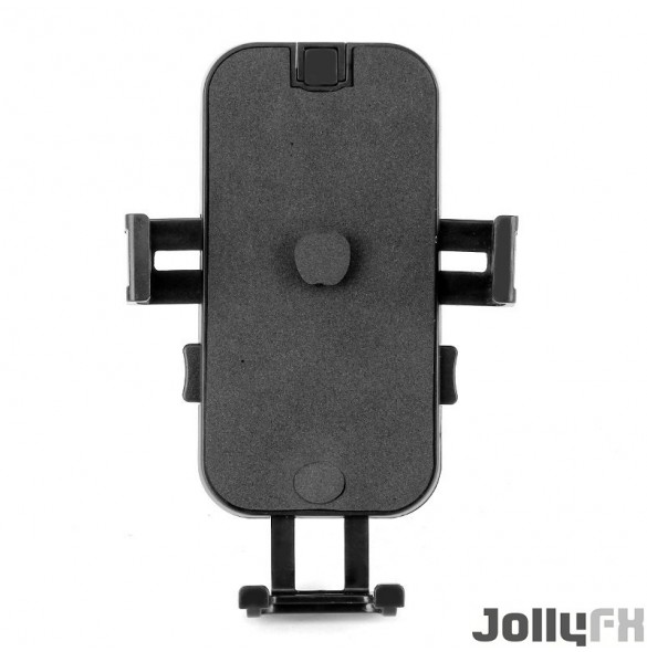 Passar till motorcykel- eller cykelstyrdiameter: 15 mm - 35 mm