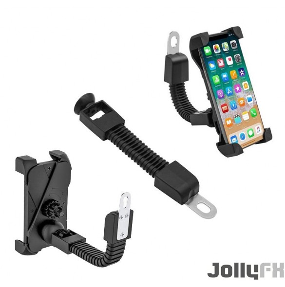 Märke: JollyFX